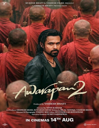 Awarapan 2 (2026) Hindi Full Movie HDTC 720p | 